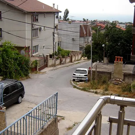 Vinitsa Apartment *