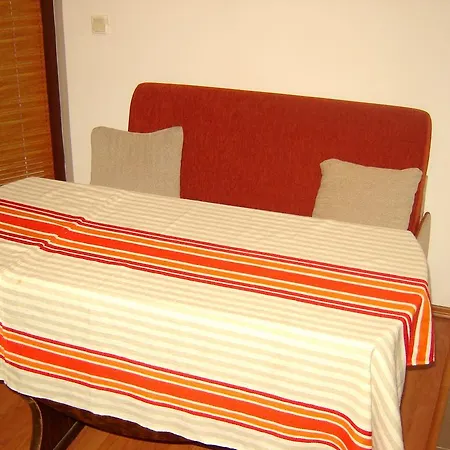 Vinitsa Apartment Warna