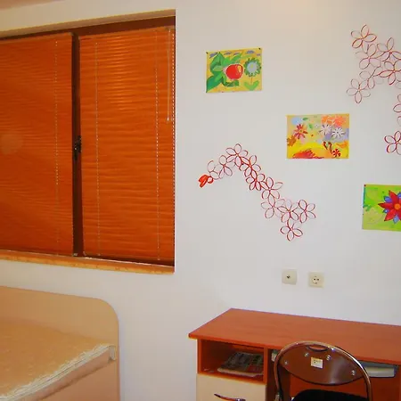 Apartment Vinitsa *